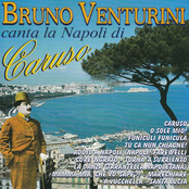 Caruso by Bruno Venturini