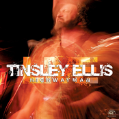 Highwayman by Tinsley Ellis