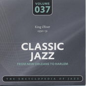 The Encyclopedia Of Jazz. Classic Jazz. Volume 037