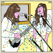Daytrotter Studio  11/25/2011