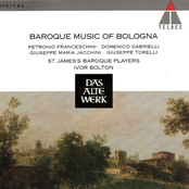 Baroque Music of Bologna