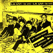 La Uvi