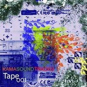 Kamasoundtracks