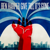 Spilling Faith by Ben Harper