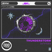 Thunderstorm