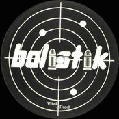 Balistik 06