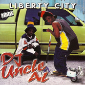 In The City by Dj Uncle Al