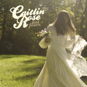 Caitlin Rose: Dead Flowers EP