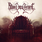 Dødens Makt by Blood Red Throne