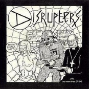 Die With Mother by Disrupters