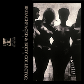 Broachfaced / Body Collector