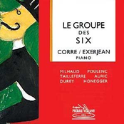 Le Groupe des Six