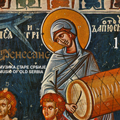 Muzika Stare Srbije (XII - XVII v)