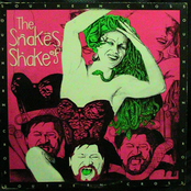 snakes of shake