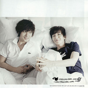 leeteuk & yesung