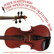 Ida Red by John Hartford