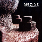 Corrosion Effects by Mezire