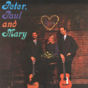 Peter, Paul & Mary: Peter, Paul and Mary