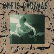 Load Off Me by Chris Cacavas & Junk Yard Love