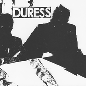 Born Bad/Duress Split EP