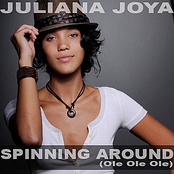 Spinning Around (Ole Ole Ole)