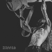 DAGGRS: Nihilistic Distortion Wave