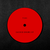 Sacred Drums EP