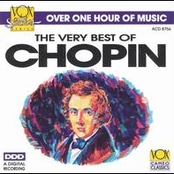 The Very Best of Chopin
