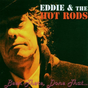 Stop by Eddie & The Hot Rods