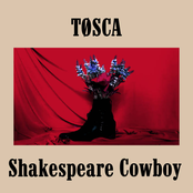 Shakespeare Cowboy - Single