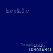 Ashes by Heckle