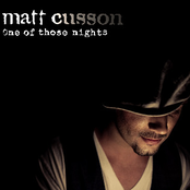 Matt Cusson - One Of Those Nights