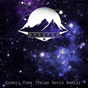 Apaache - Cosmic Crew ( Telan Devik Remix )