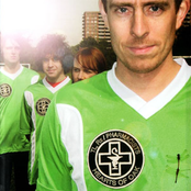 Ted Leo and The Pharmacists: Hearts of Oak