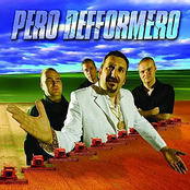 Preko Brega by Pero Defformero