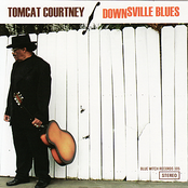 Downsville Blues by Tomcat Courtney