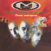Rapide comme un serpent (2ème morsure)