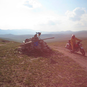 Way Out Weather - Single