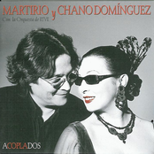 Ojos Verdes by Martirio Y Chano Domínguez