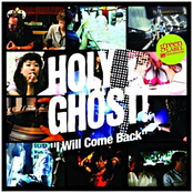 I Will Come Back (classixx Acapulco Nights Version) by Holy Ghost!