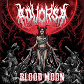 Blood Moon