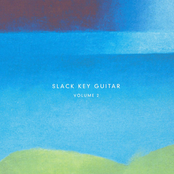 John Cruz: Slack Key Guitar Volume 2