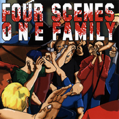 Four Scenes, One Family