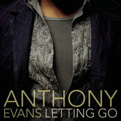 Consumed by Anthony Evans