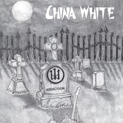 Weight On Me by China White