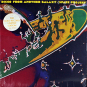 Disco from Another galaxy