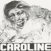 Chopping Caroline