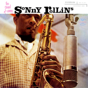 Cutie by Sonny Rollins