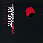 Taking Off by Moutin Reunion Quartet