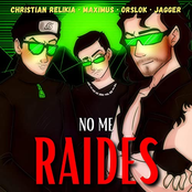 No Me Raides